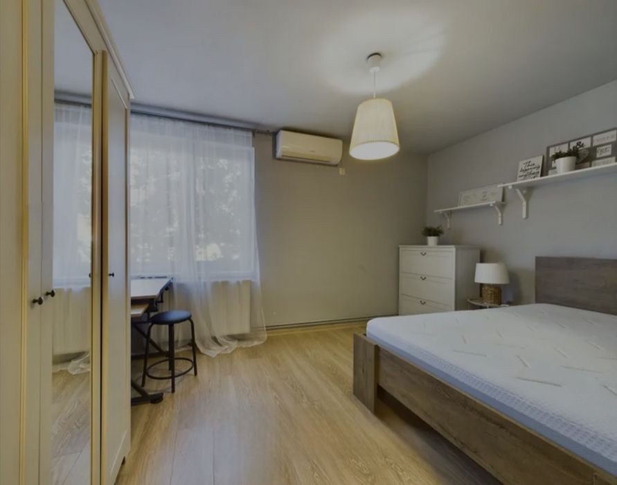 Proprietar închiriez apartament cu 2 camere in centru Timisoara