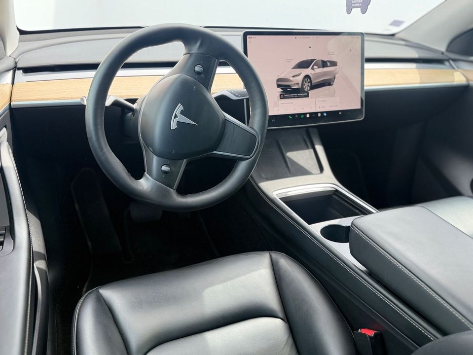 Tesla Model Y SOH 90%