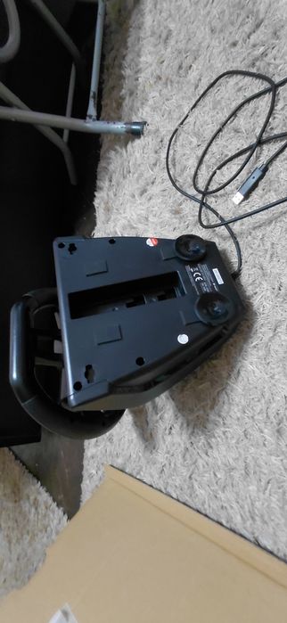 Tracer SimRacer 6in1.