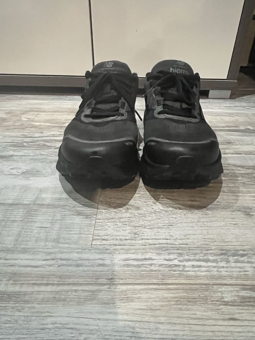 New Balance Hierro V9