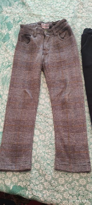 Вещи на мальчика 4-5-6 лет