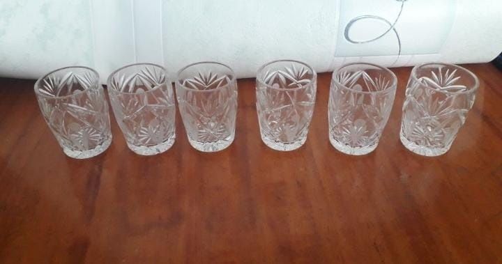 Винтажная посуда