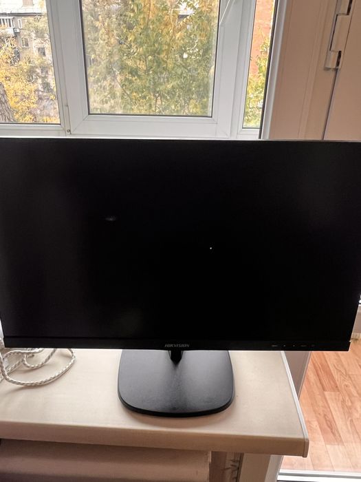 Монитор 27 дюймов hdmi
