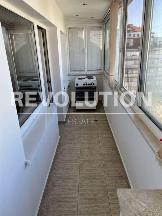 Дава се под наем Двустаен апартамент в Варна, Цветен квартал - 65 кв.м за 450 € - Снимка #5