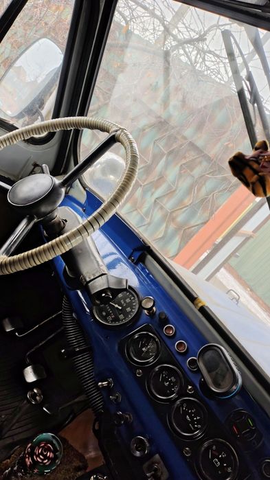 Продам УАз на ходу