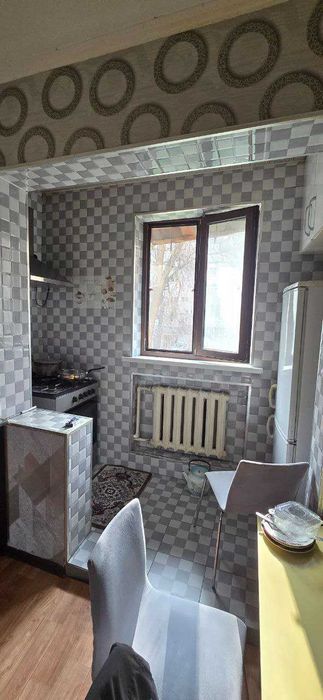 Аренда 2-комн квартиры Юнусабад-4 квартал, мебель техника, Шохсарой