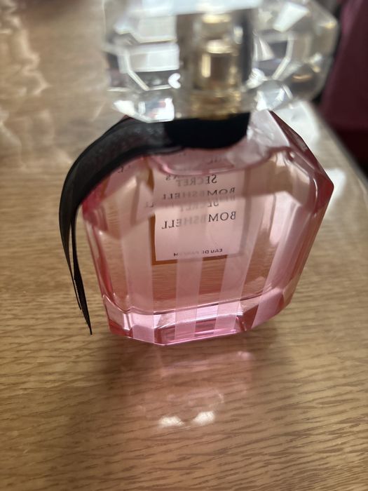 Туалетная вода