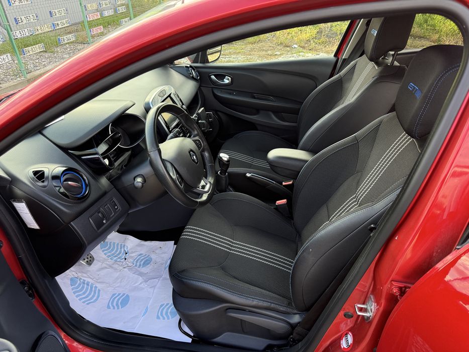 RENAULT Clio 2017 — imagine 5