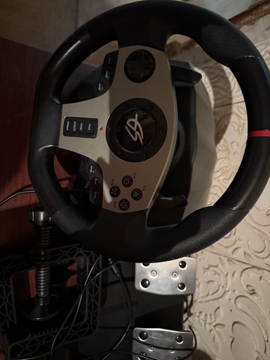 Продам рудь игровой