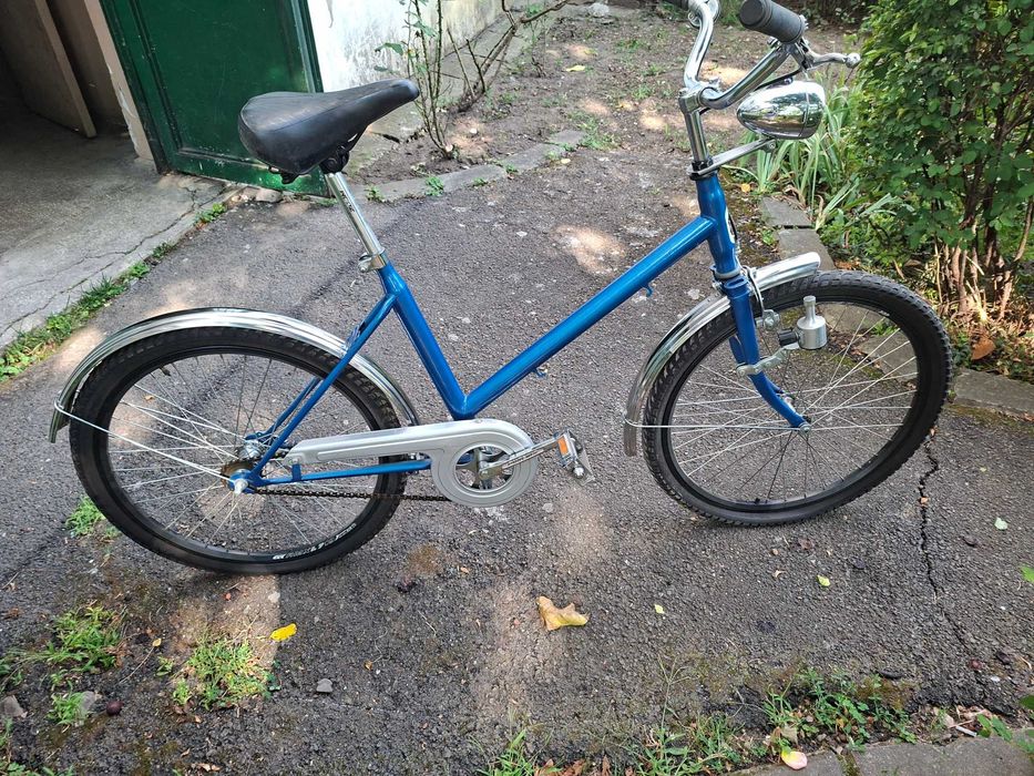 Bicicleta Pegas pentru copii