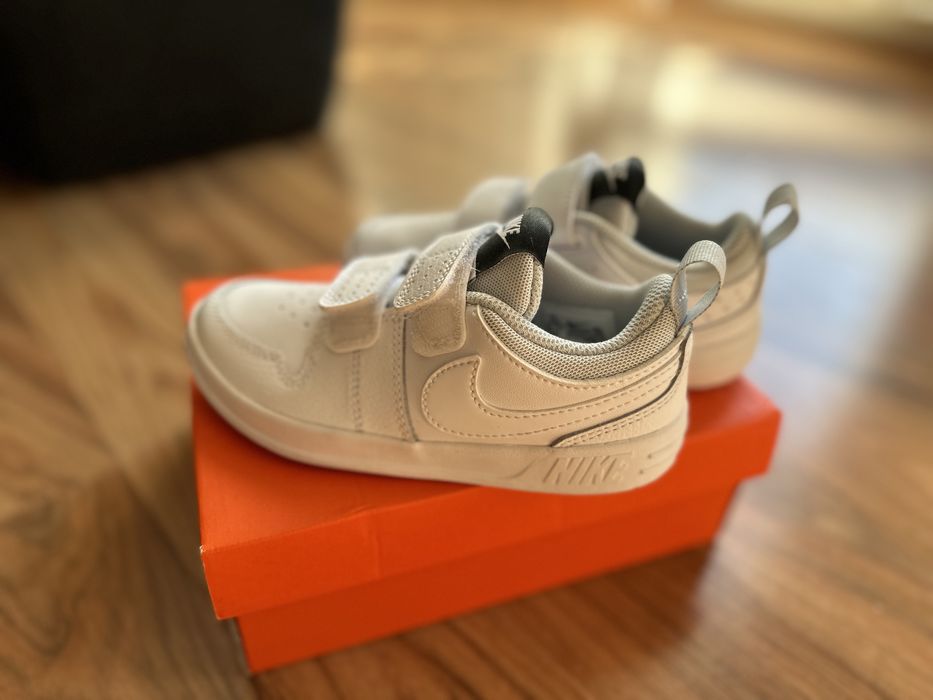 Детски маратонки Nike pico 5