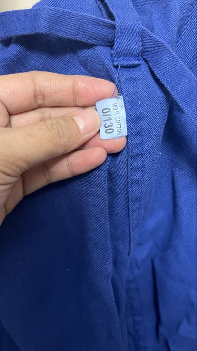 Кимоно для дзюдо, на 8-10 лет