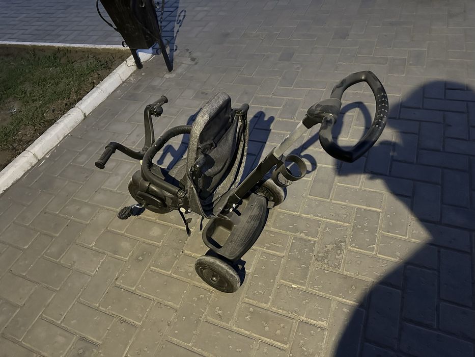 ПРОДАМ детский велосипед!