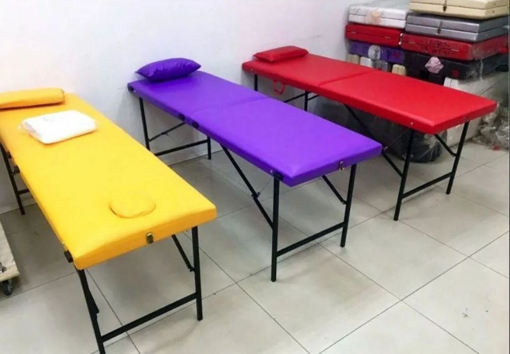 Массажный стол! Массажный кушетка! Гарантия! Доставка!