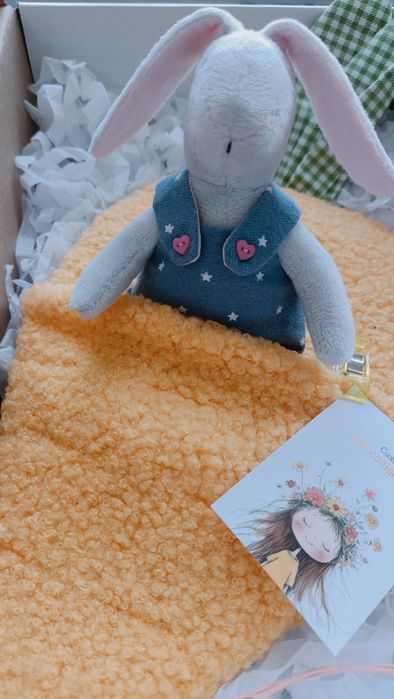 Наборы с маленькими игрушками