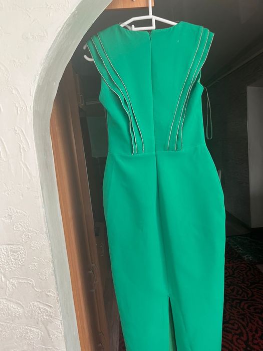 Новый турецский платье