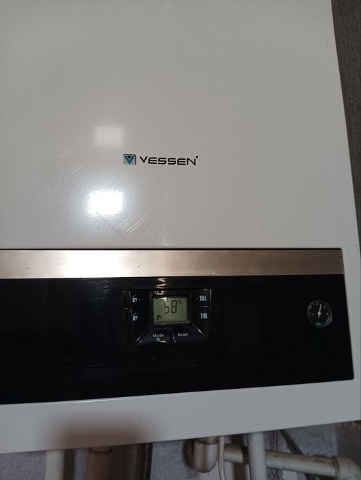 Катйол Вессен сотлади 100$