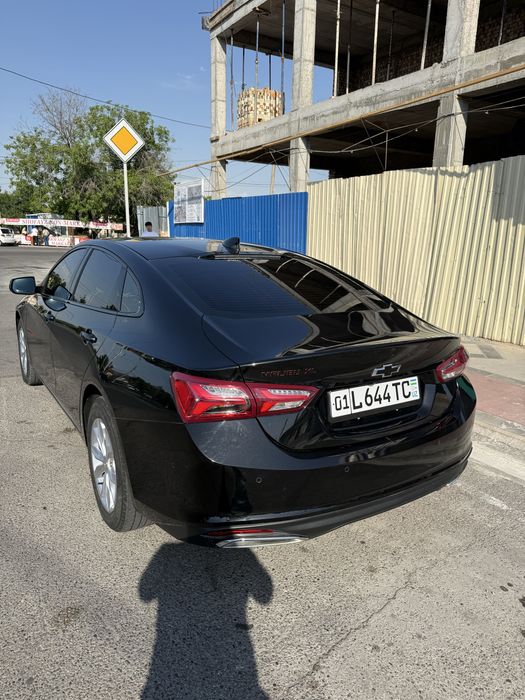 Malibu xl 2023 Tozza