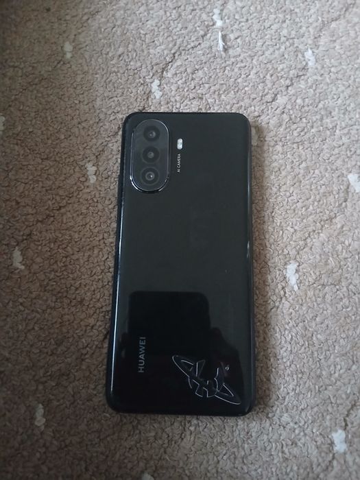 Huawei nova Y 70