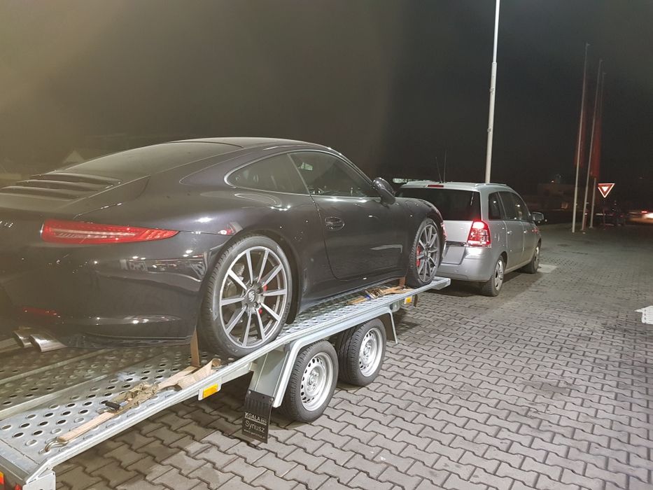 TRACTARI AUTO de la ora 8 la 22