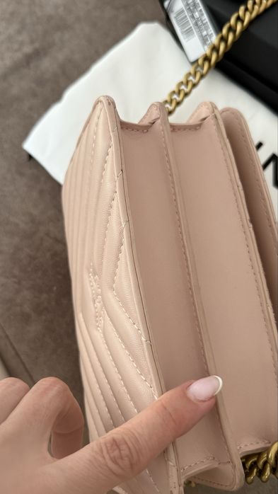 Pinko  LOVE CLICK MINI чанта