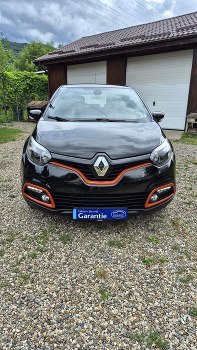 RENAULT Captur 2014 — imagine 5