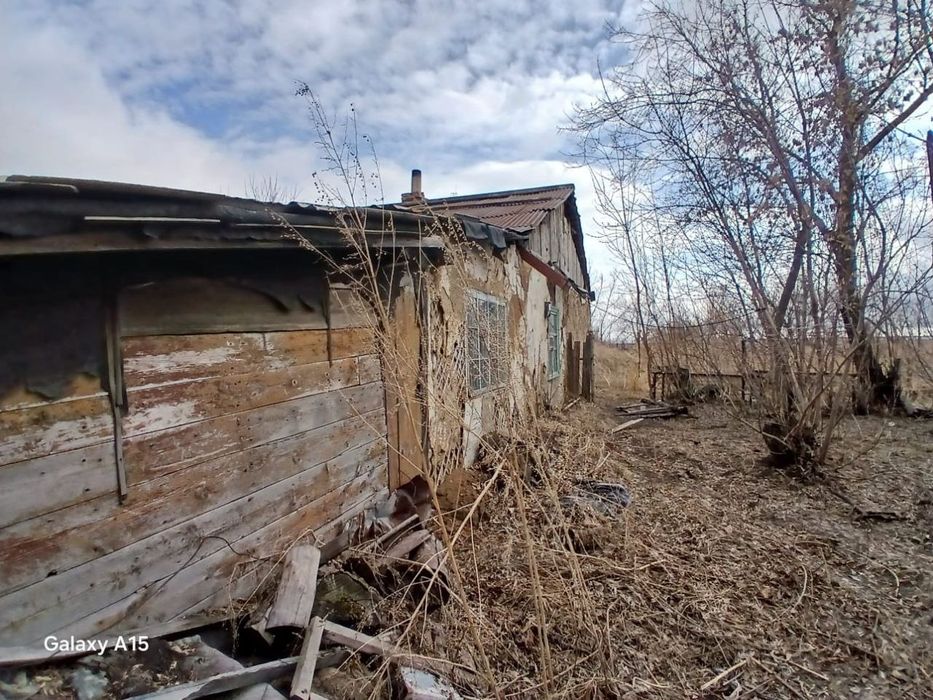 Продаю дом в Сортировке