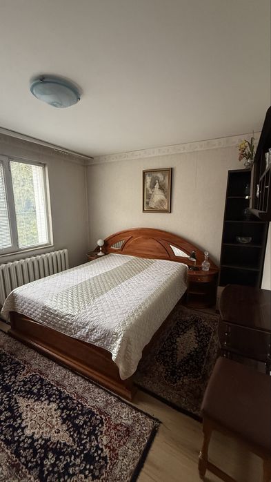 Двустаен апартамен под наем в кв. Симеоново