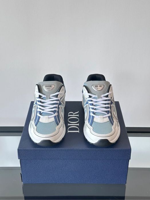 Dior B30 bleu & white - Marime 42