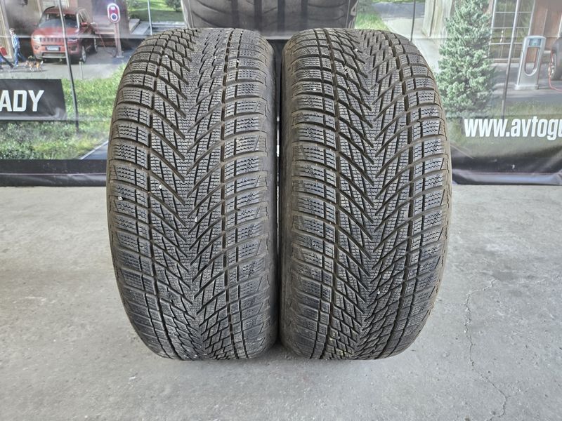 235/45/18 GOODYEAR 2бр