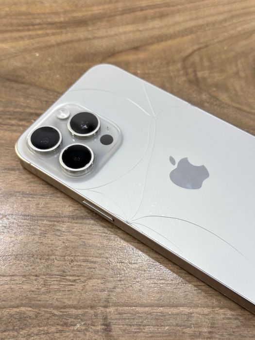 iPhone 15 Pro Max sotiladi