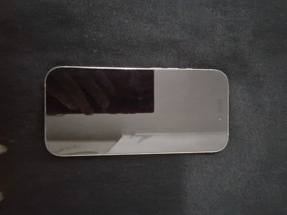 iPhone 16 pro акб 90