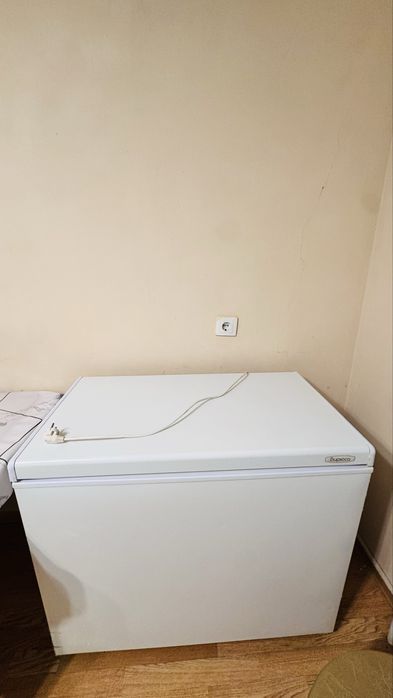 Продам морозильную камеру Бирюса
