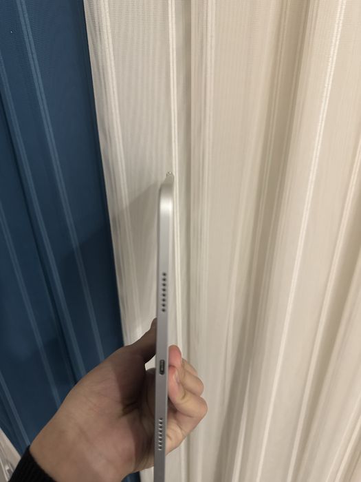 Ipad pro 11 m1 чип