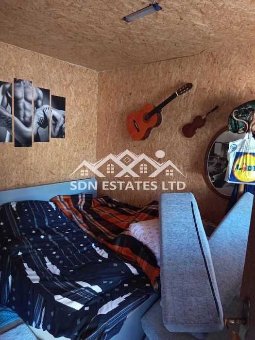 Прекрасна вила за продажба на язовир Копринка – местност Голяма Гюрля