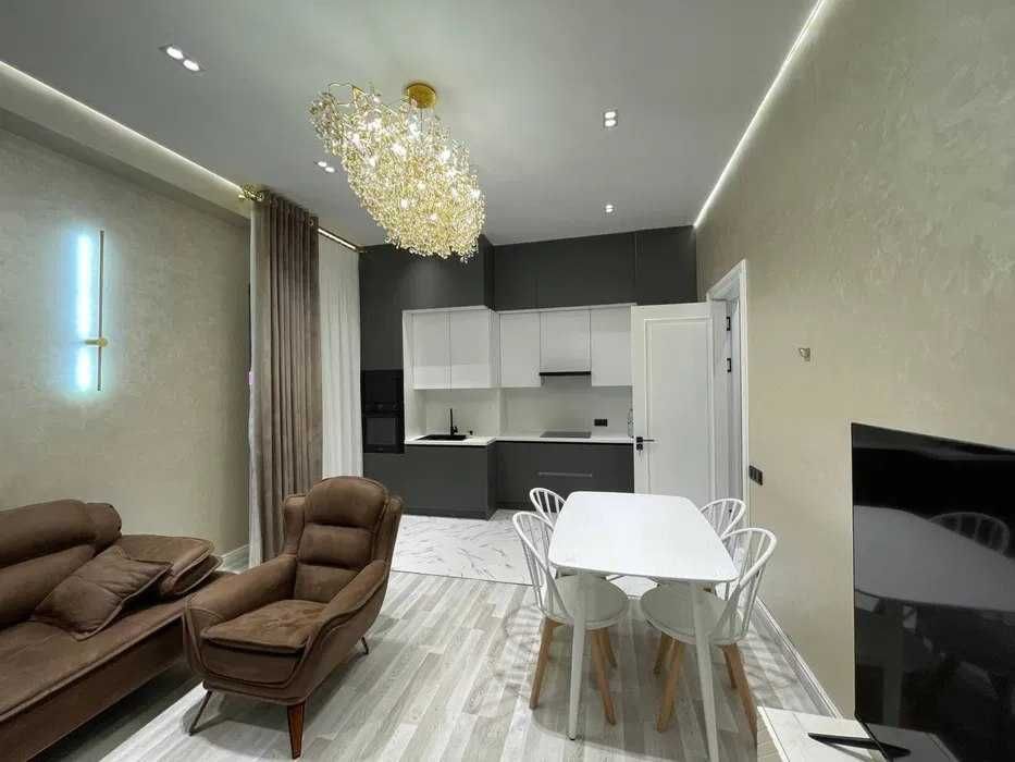 Б5 Сдается Квартира | Мирабадский р-н Ойбек Метро | 2-Комнат