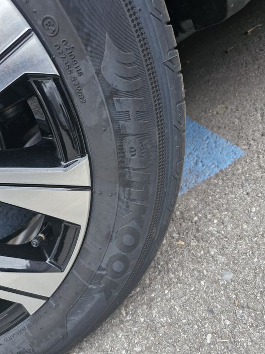 4 Anvelope noi Hankook Ventus Prime 3