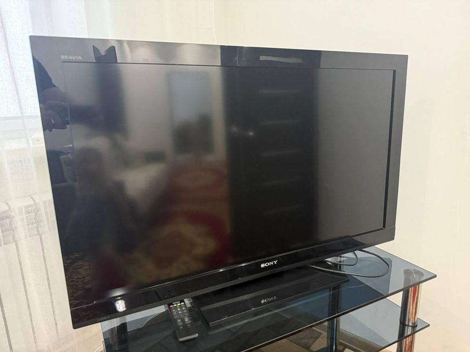 Телевизор "Sony"