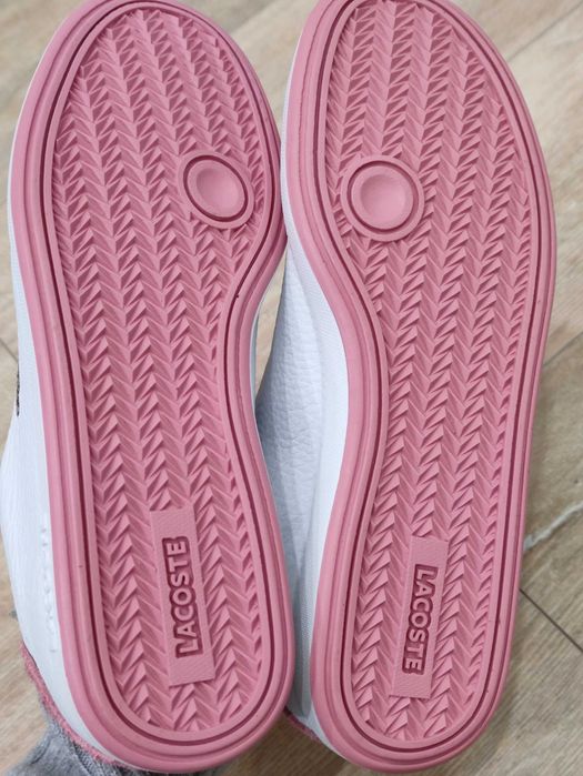 Lacoste Дамски Маратонки