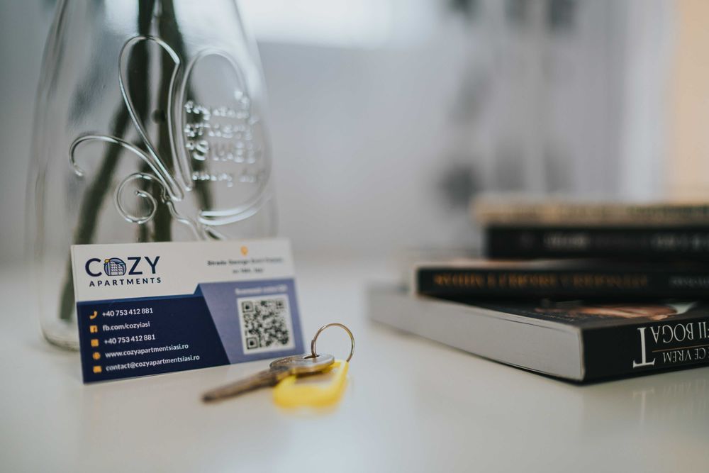 Cazare Regim Hotelier in Historical Suceava Apartamente 1-2-3 Camere