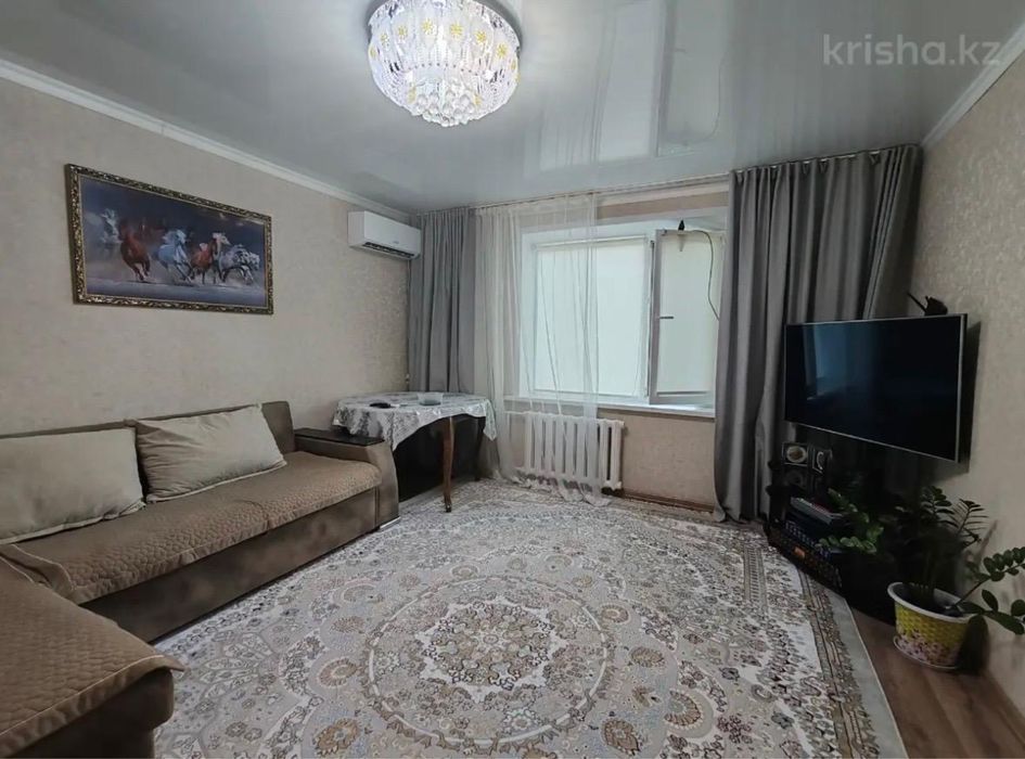 Продается 3хкомнатная квартира