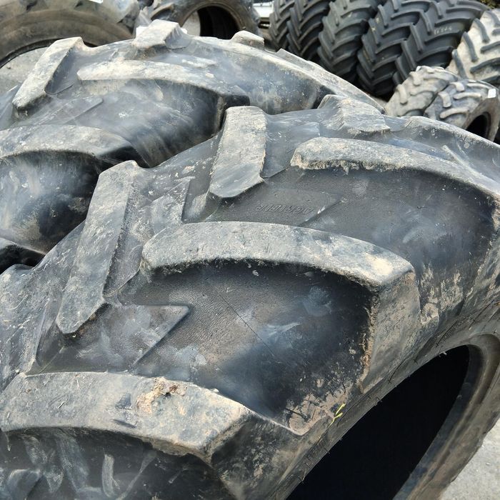 Cauciucuri 13.6R24 (340/85R24) Michelin Anvelope AGRO INDUSTRIALE