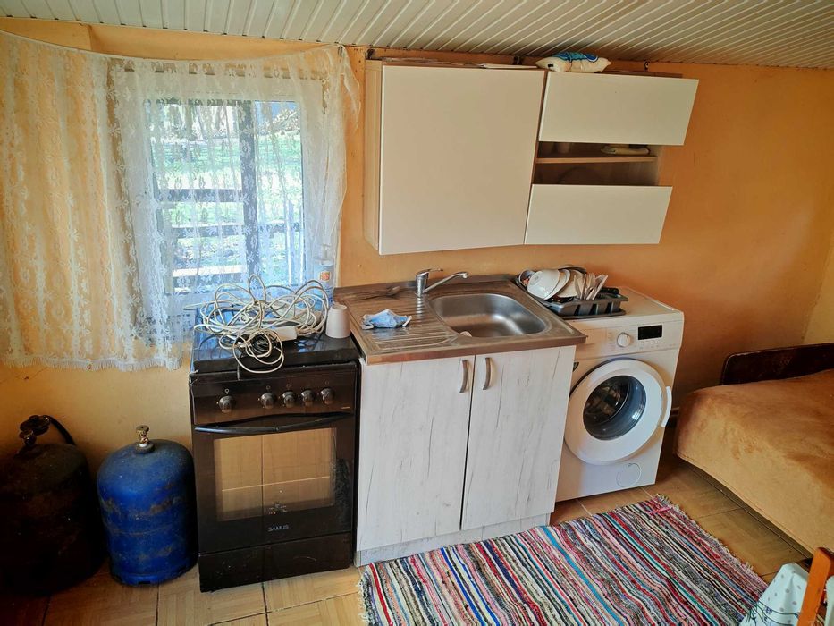 Vanzare casa Galatui