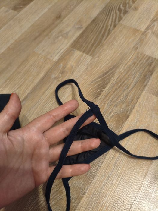 lenjerie intimă de damă transparentă