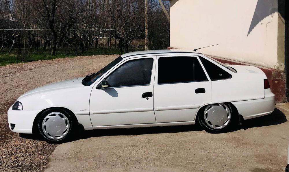 Nexia 2 1.6 dons sotilad ishi yoq idealni hoatda  realna qziqqanla  te