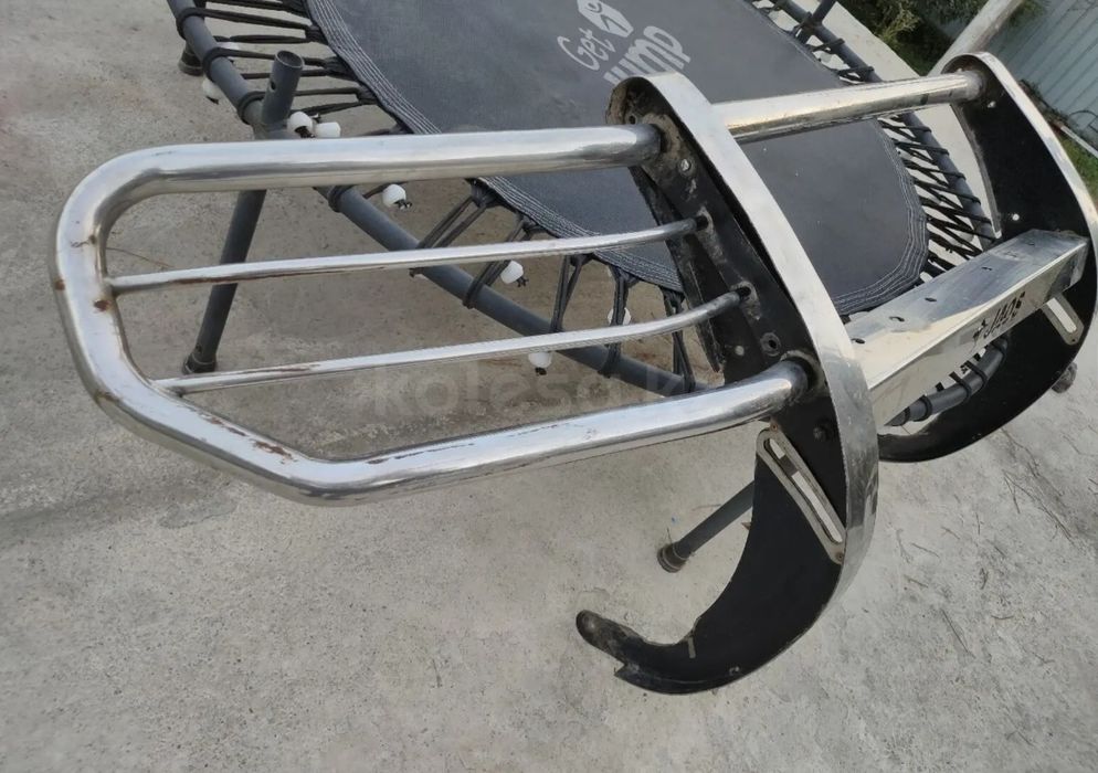 Продам кенгурятник