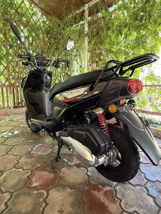 Скутер VIPER SUPER 150cc