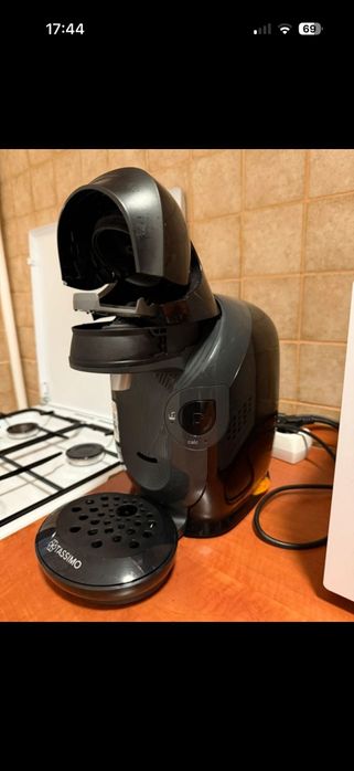 Expresor cafea Bosch Tassimo