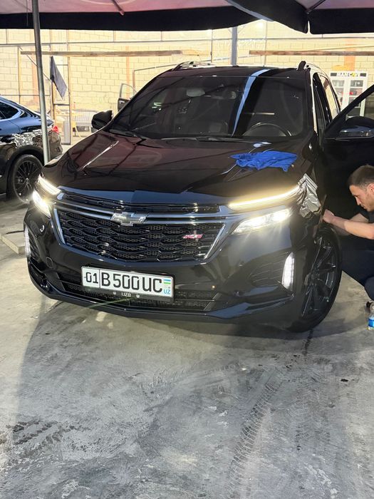 Eqiunox 472 millionli 2023 full