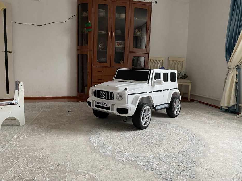 Гелик машина ен үлкені